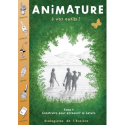 Animature - Tome 1 : A vos...