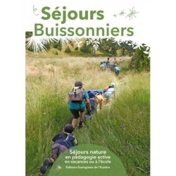 Séjours Buissonniers