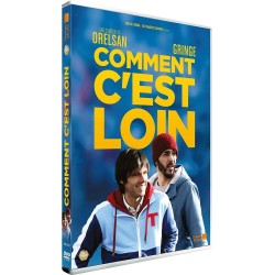 Comment C'est Loin - DVD