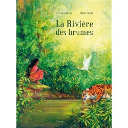 La rivière des brumes