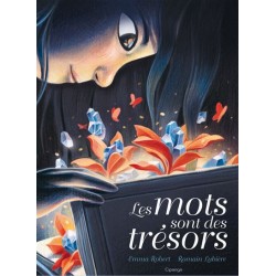 Les mots sont des trésors