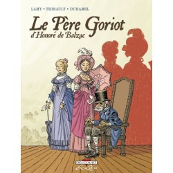 Le Père Goriot, de Balzac -...