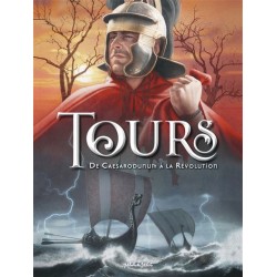 Tours - Tome 1 : DE...