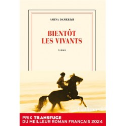 Bientôt les vivants