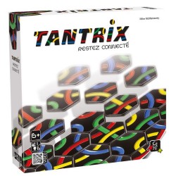 Tantrix