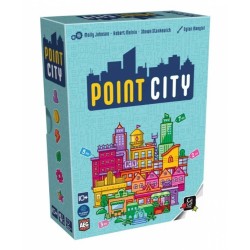 point city