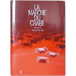 la marche du crabe