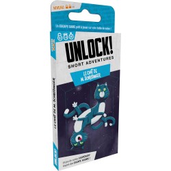 Unlock Short Adventure Le...