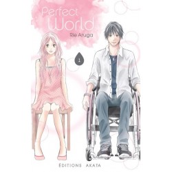 Perfect world - Tome 01