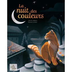 La nuit des couleurs