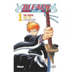 Bleach - The Death and the...