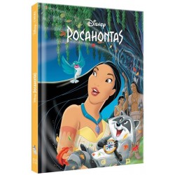 POCAHONTAS - Disney Cinéma