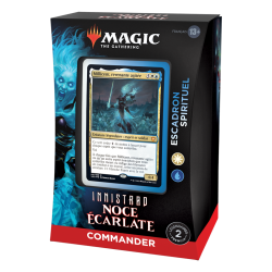 Deck Commander Magic The...