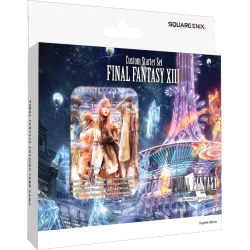 Final Fantasy XIII (FR) -...