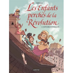 Les Enfants Perches de la...