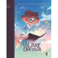 Le livre Docteur