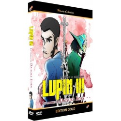 Lupin III Le tombeau de...