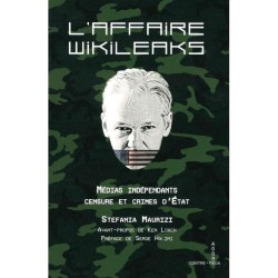 L' Affaire WikiLeaks