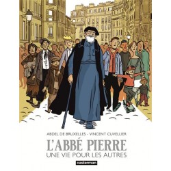 L'Abbé Pierre