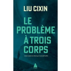 Le Problème À Trois Corps