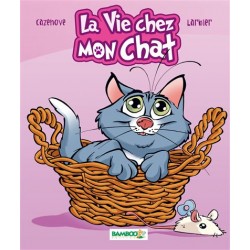 La Vie chez mon chat - Guide