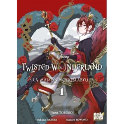 Twisted-Wonderland - La...
