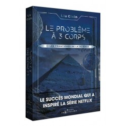 Le problème à trois corps -...