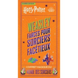 Harry Potter - Weasley -...