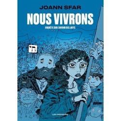 Nous vivrons - Enquête sur...