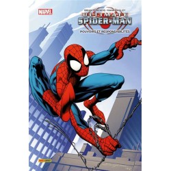 Spider-Man - : Ultimate...