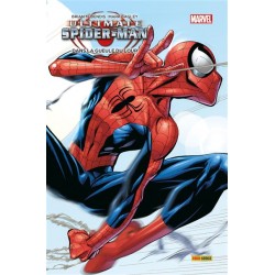 Spider-Man - : Ultimate...