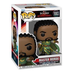 POP! Marvel Vinyl figurine...