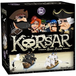 Korsar