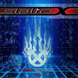 STATIC-X - Project...