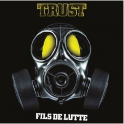 Trust - Fils de lutte