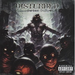 Disturbed - the lost children