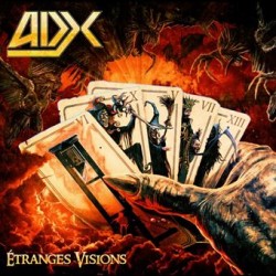 ADX - Etranges visions