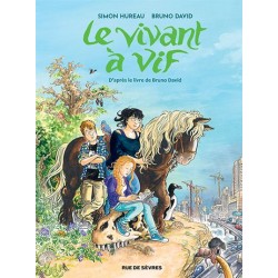 Le Vivant à vif