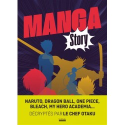 Manga Story