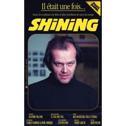 Il était une fois...Shining