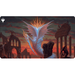 MTG Playmat COMMANDER...