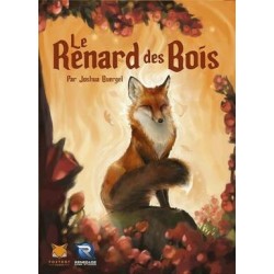 Le renard des bois