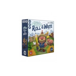 Imperial Settlers - Roll &...