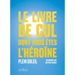 Le livre de cul dont vous...