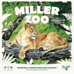 Miller zoo