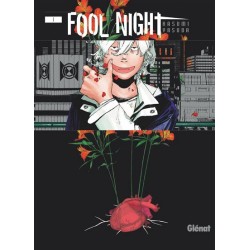 Fool Night - Tome 01