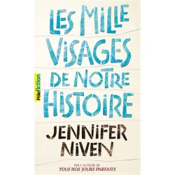 Les Mille Visages de notre...