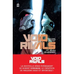 Void Rivals : tome 1