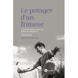 Le potager d'un frimeur