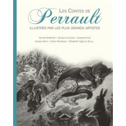 Les Contes de Perrault...